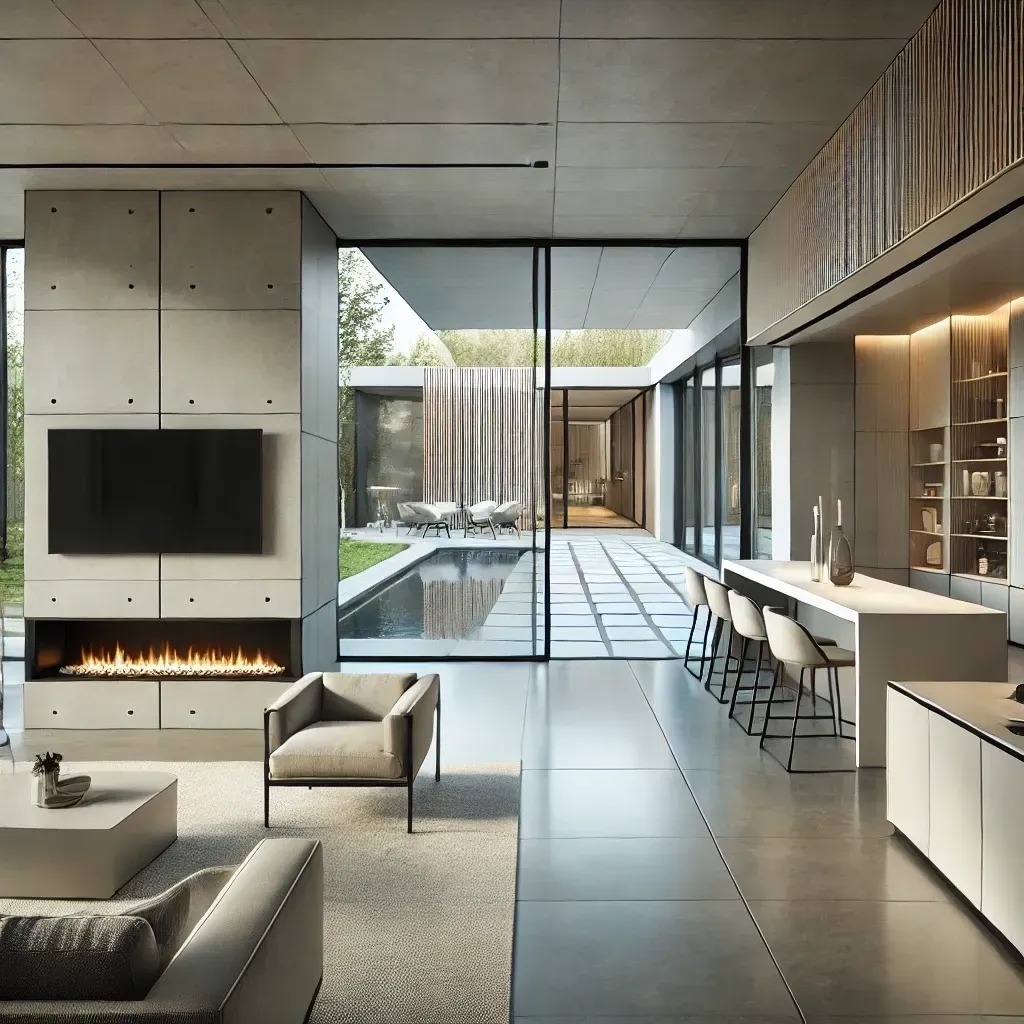Selecting a General Contractor